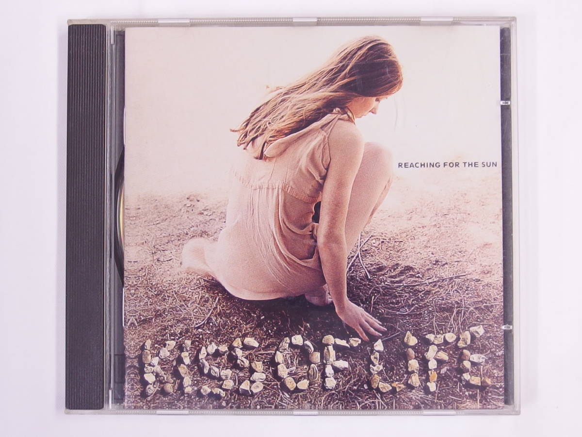 CD / KISS OF LIFE / Reaching For The Sun / 『M9』 / 中古拍卖
