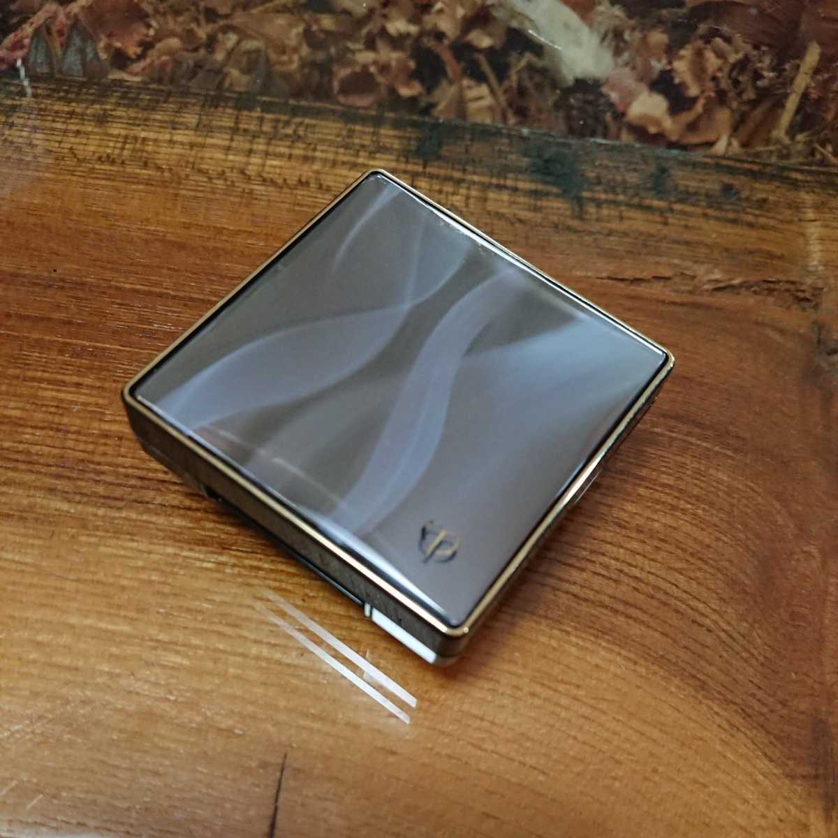 ★ クレ・ド・ポーボーテ オンブルクルールソロ 117 アイシャドー 拍卖