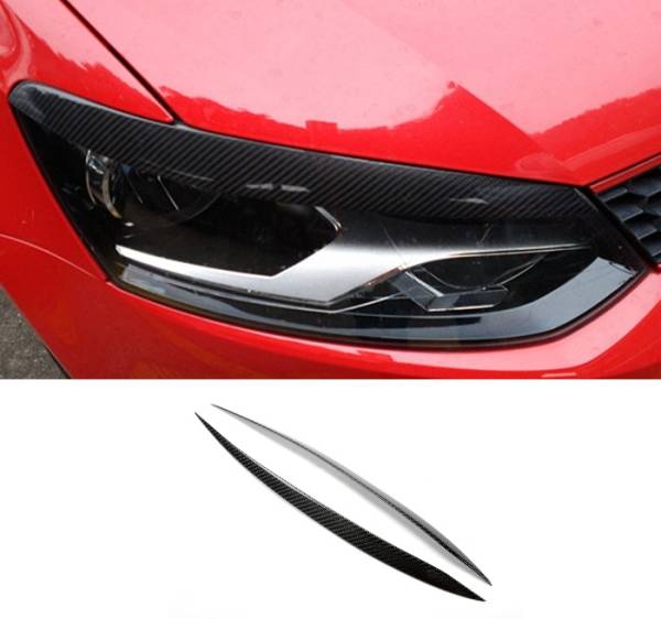 VW ポロ Polo 6C カーボン アイライン拍卖