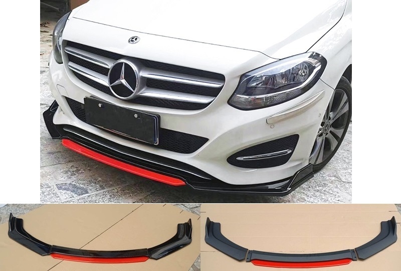 ベンツ Bクラス フロント リップ スポイラー拍卖