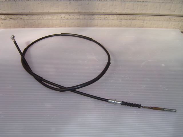 〇ホンダ シャリー50(CF50)純正 フロントブレーキケーブル拍卖