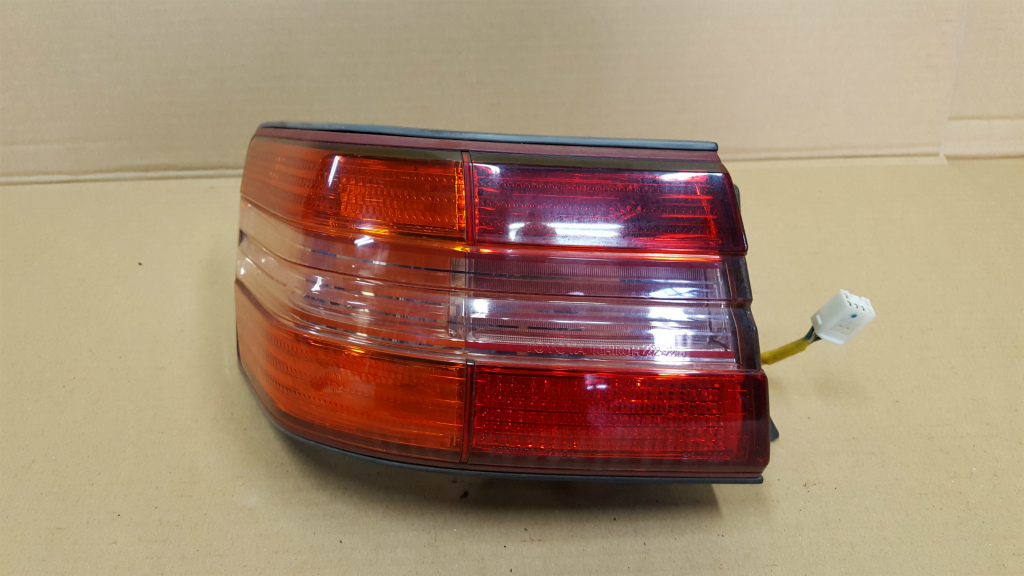 GX100 マークⅡ テールランプ 左 拍卖