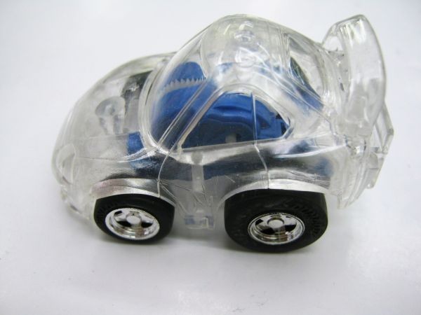 非売品 限定 チョロQ クリア #1482拍卖