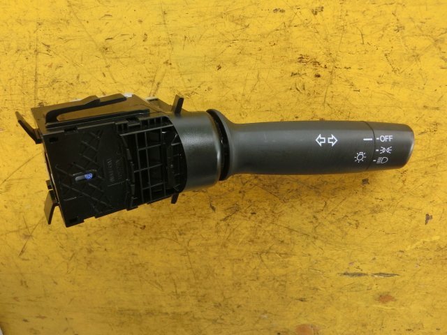 ★N-VAN ライト スイッチ 平成31年 HBD-JJ1 レバー L-ホンダセイシング 9.8万km 即決あり拍卖