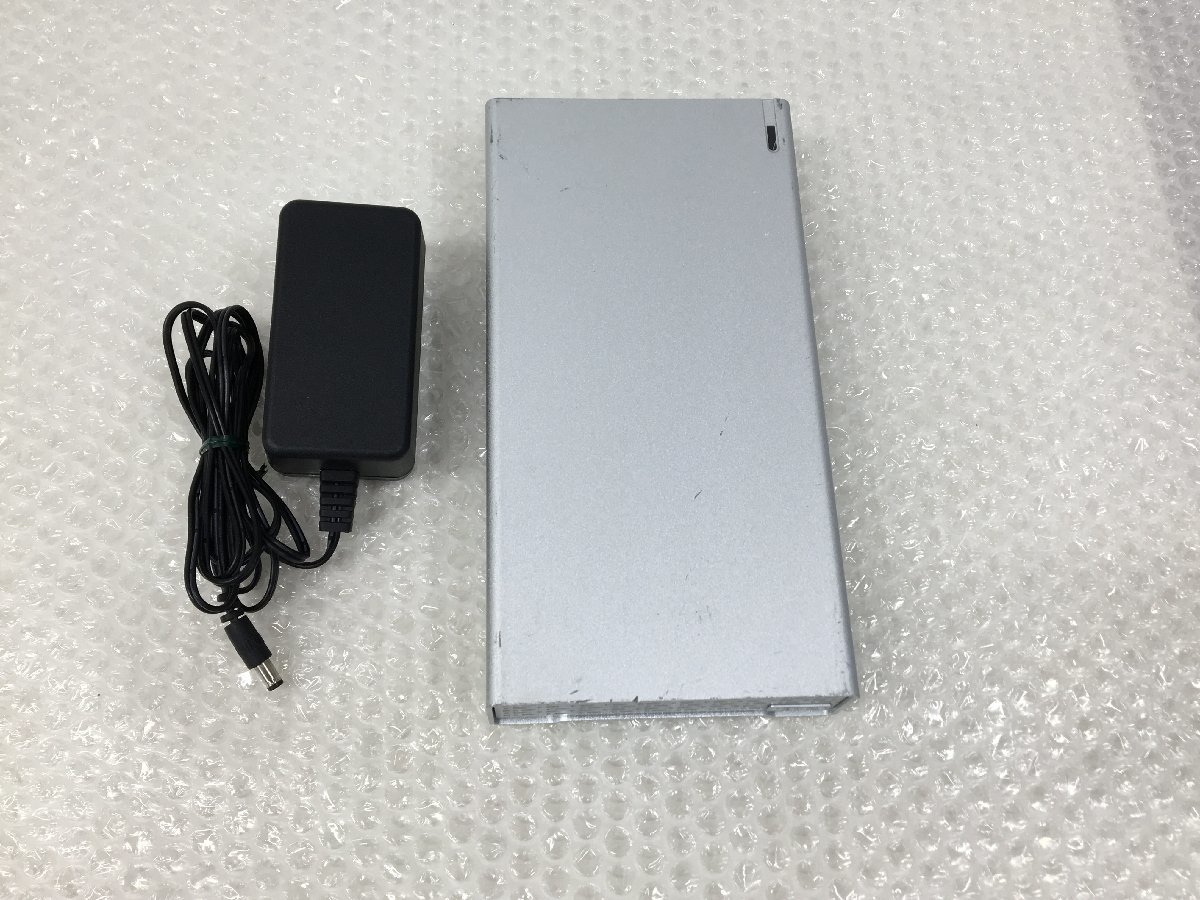 (使用時間709H)林 檎派 外付けハードディスク ST2000DM001-1ER164 2TB 中古品 (管:2B-M18)拍卖