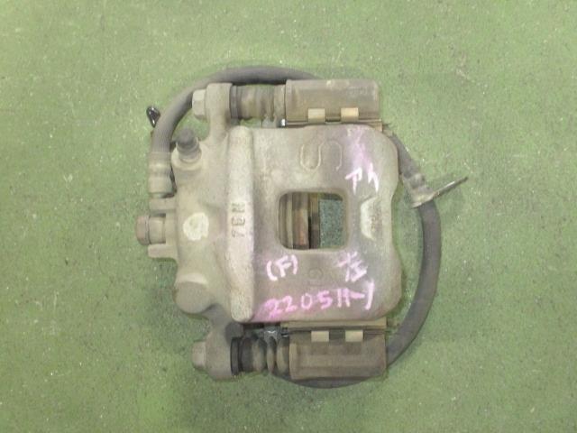 アイ DBA-HA1W 左フロントブレーキキャリパー LX 4WD 3B20 A31拍卖
