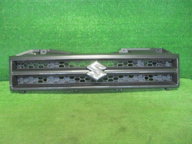 ジムニー ABA-JB23W グリル ラジエーターグリル ラジグリ XG 4WD K6AT Z2S拍卖