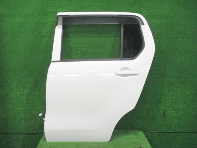 ワゴンR DAA-MH44S 左リアドア FZ 4WD R06A ZVH拍卖