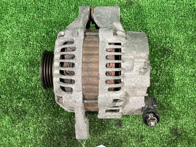 ワゴンR CBA-MH21S オルタネーター ダイナモ ZED 31400-58J00拍卖