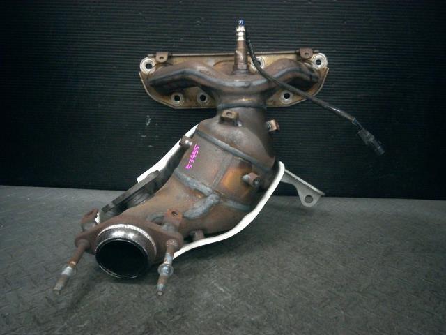 セレナ C27 エキマニ エキゾーストマニホールド 140E2-5TE0A拍卖