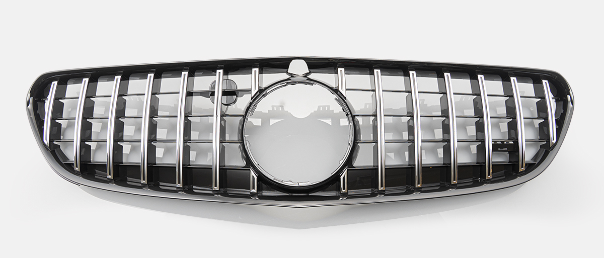 ☆ WALD パナメリカーナグリル S Class Coupe C217 ‘14y~ 新品・未使用 ☆拍卖