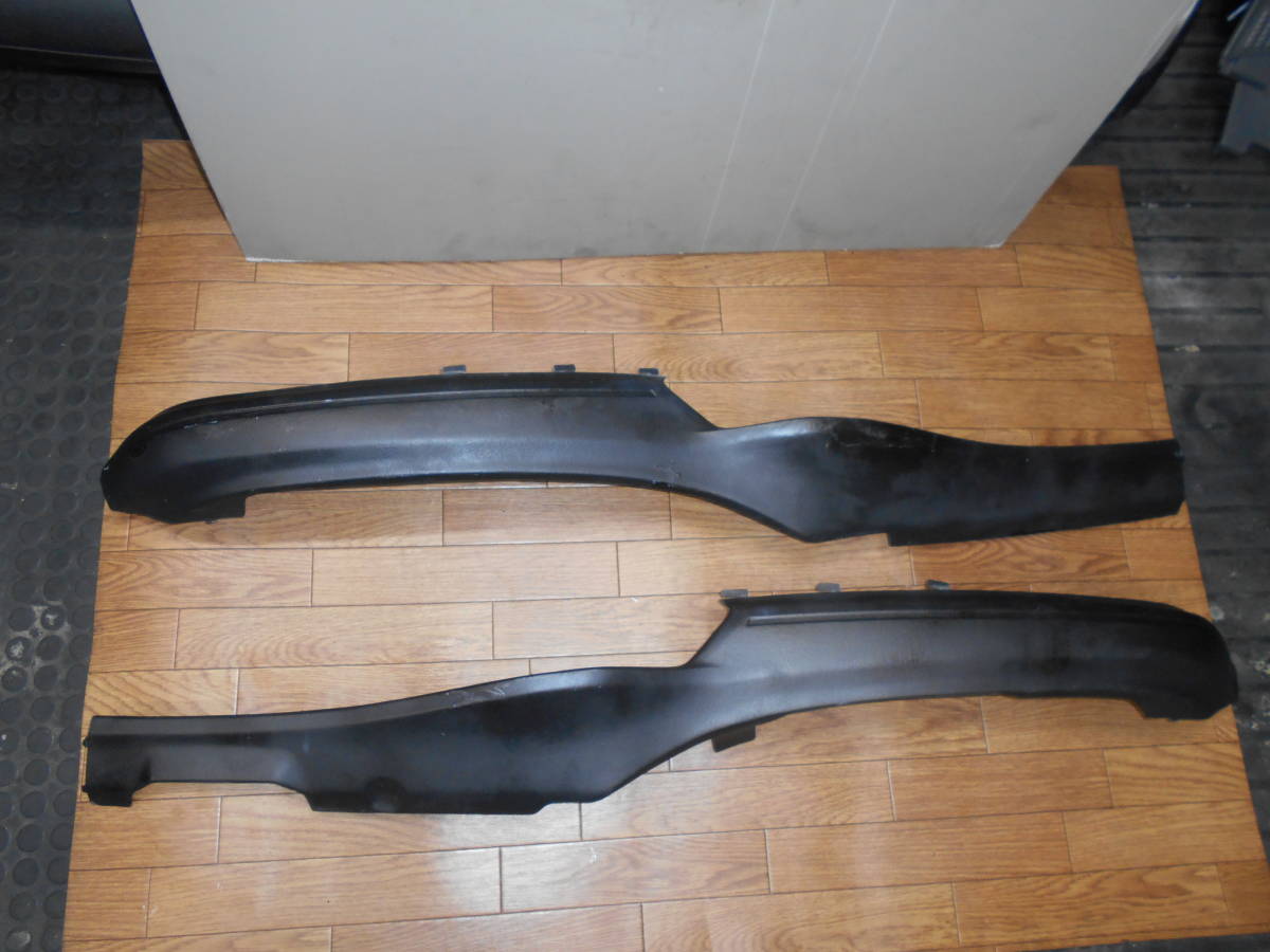 フリーウェイ250 MF03 純正サイドモール 左右 アンダーモール サイドカバー拍卖