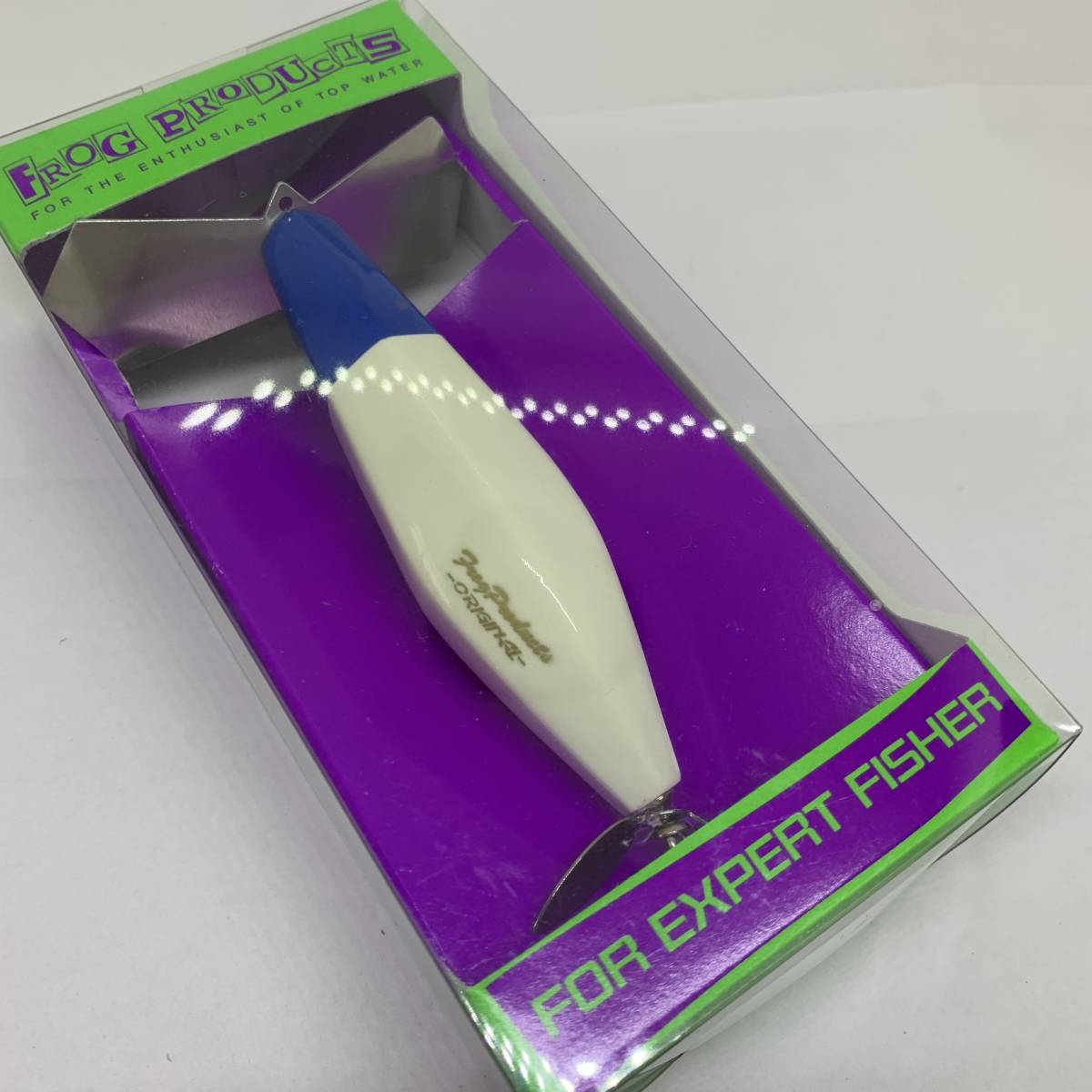 I-47601 トイズフロッグ ディスコード拍卖