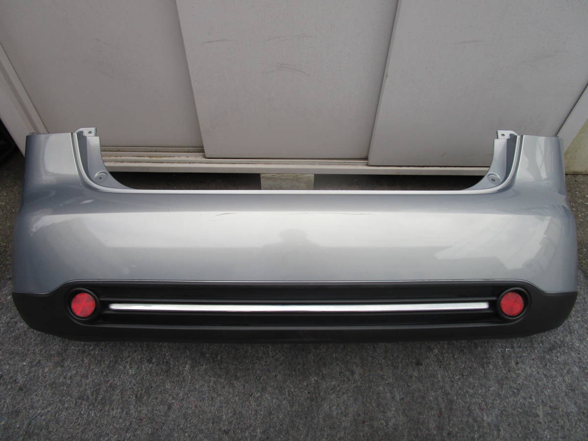 ベリーサ DC5W L 後期 リアバンパー ブライトモールディング 30S拍卖