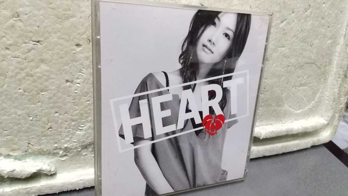 大塚愛 PEACH HEART CD+DVD拍卖