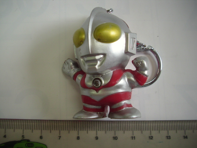 キーホルダー■ウルトラマン?■/#3517拍卖