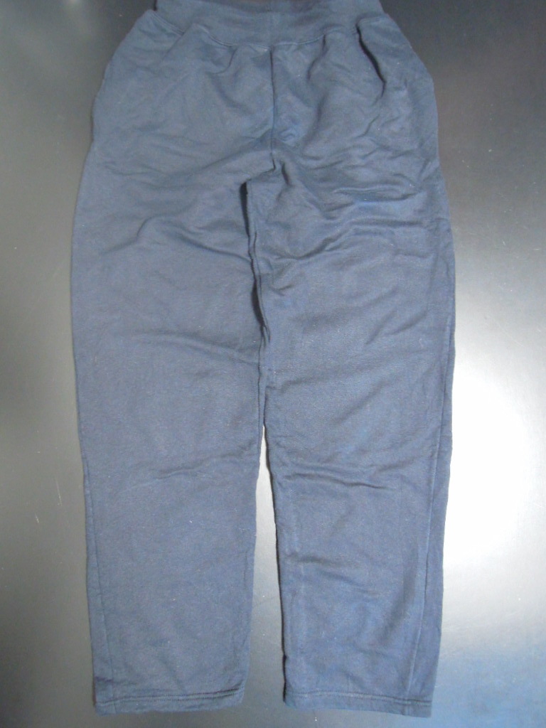 3ae 90's FRUIT OF THE LOOM フルーツオブザルームスウェットパンツ拍卖