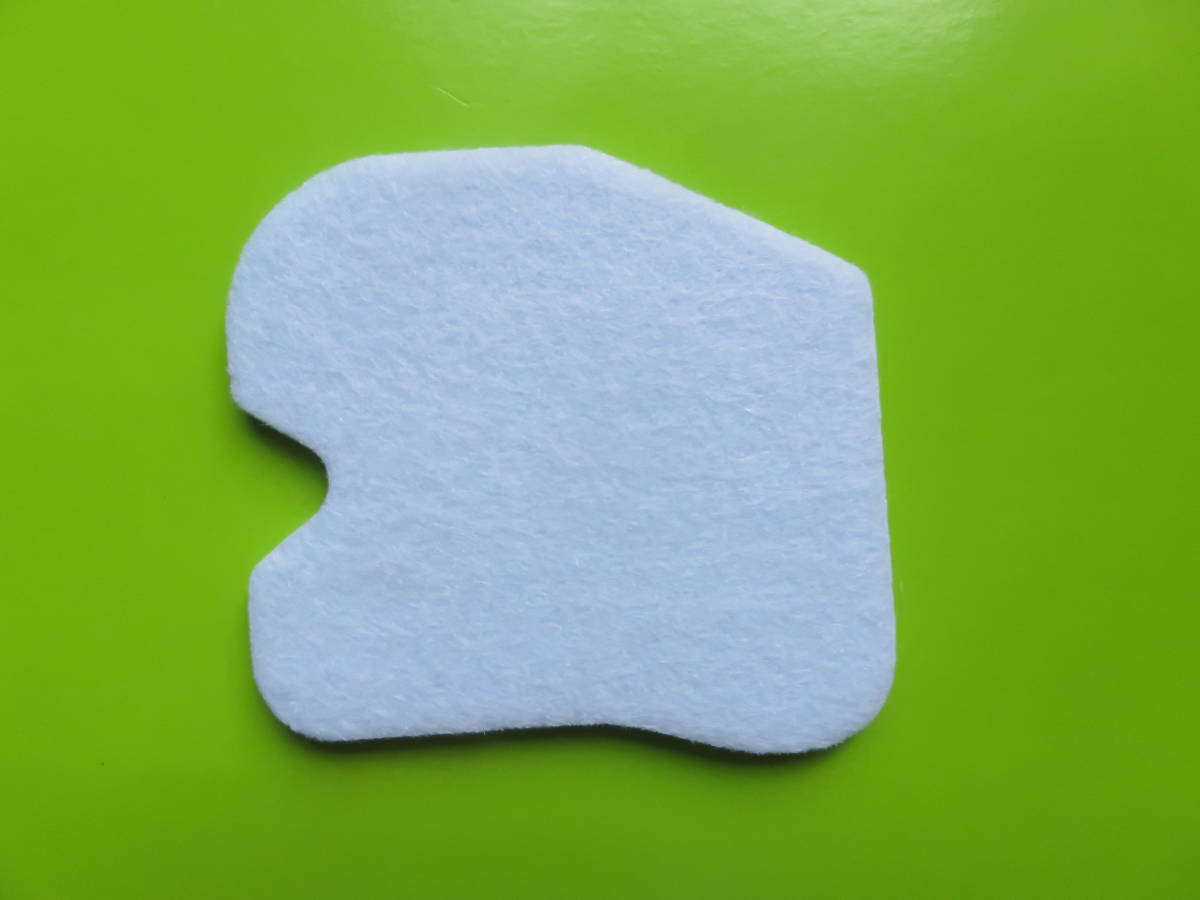 ハスクバーナー エアーフィルター 235 235e 236 236e 240 240e チェンソー Husqvarna エアクリーナー (545061801)拍卖