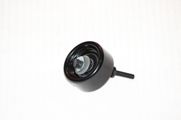 新品 ランドローバー ベルトアイドラプーリー レンジローバー 2002~2009 レンジローバースポーツ 2005~2009 PQR500140 社外品拍卖