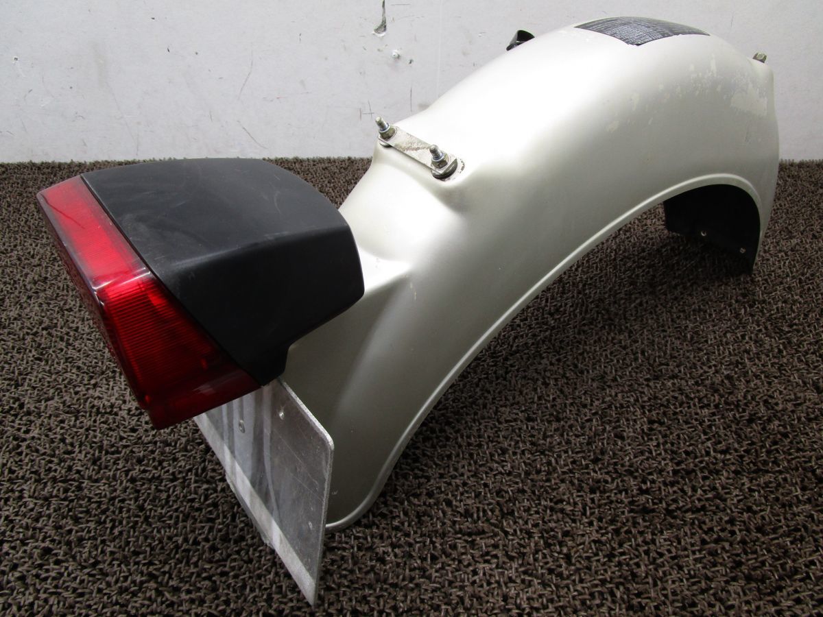 R100S リアフェンダー テールランプ □q58!R100S BMW 【 102VA 】 動画有拍卖