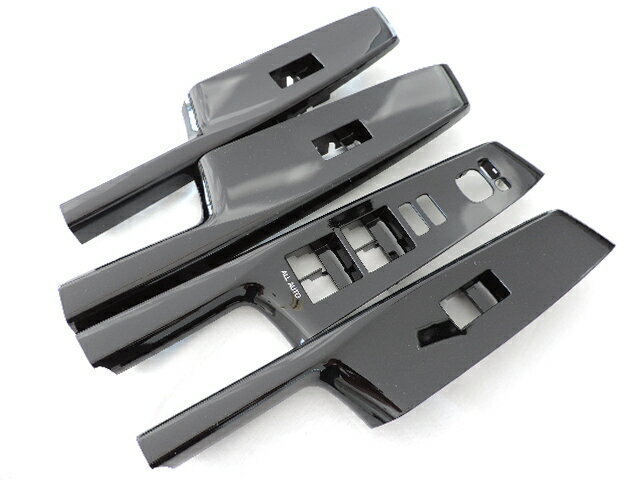 トヨタ純正 プリウスα G's用 シフトパネル&カップホルダー&パーキングスイッチ&ウィンドウスイッチパネル&シフトノブ 8点セット拍卖