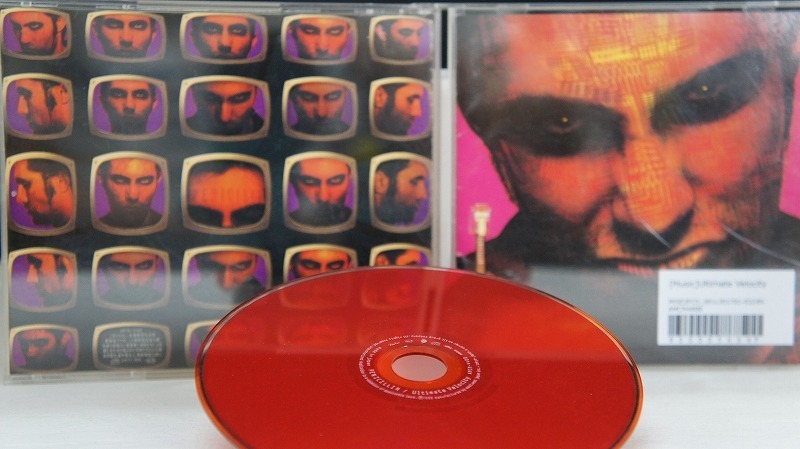 14_00429 Ultimate Velocity / Penicillin拍卖