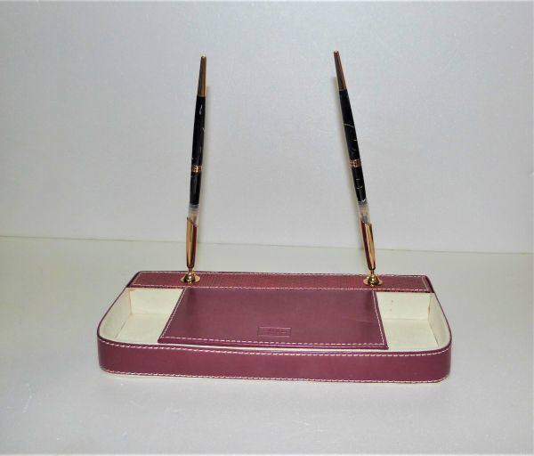 DUKE(デューク) ペンスタンド 万年筆&ボールペン 952206-255C2拍卖