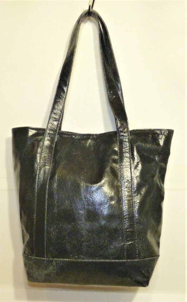 Chez toi(シェトワ) ハンドバッグ 710509CF44-346G拍卖