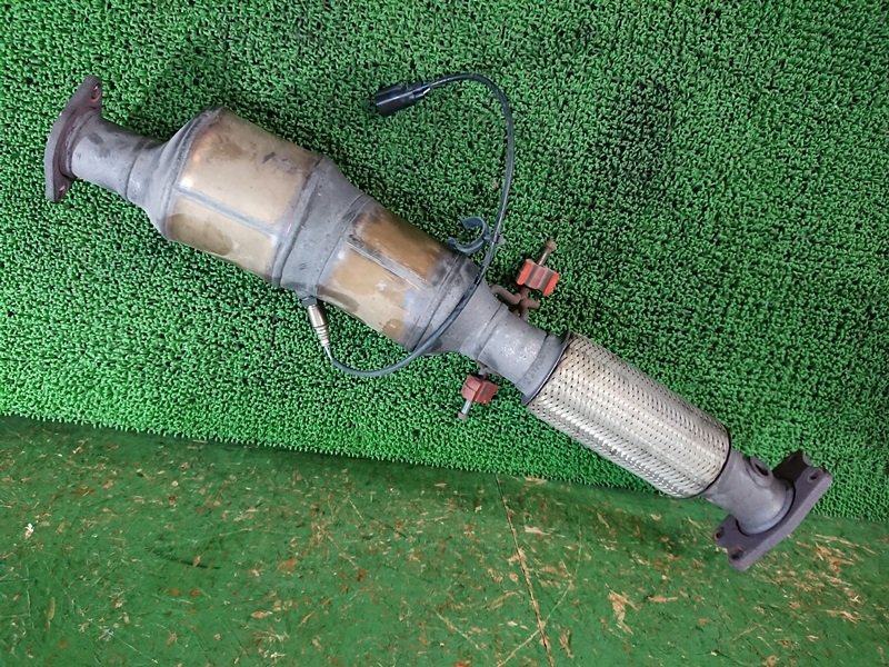 ジャンク! 『psi』 CBA-MB5244 ボルボ MB S40 B5244 触媒 30713619 54221km 拍卖