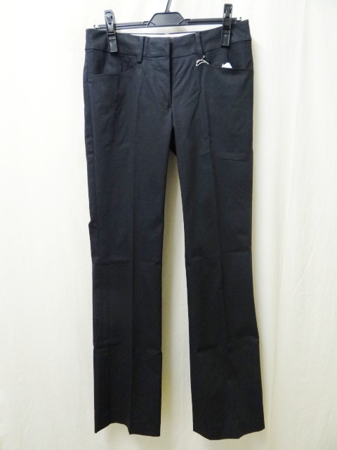 HELIOPOLE エリオポール 新品未使用 ストレッチ 36サイズ拍卖