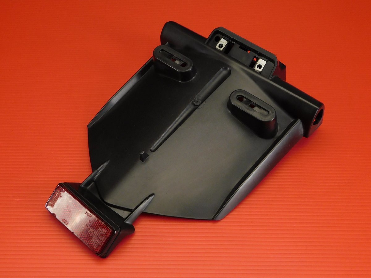 100【評価A】 YZF-R1 JYARN09 純正 リア テール インナー フェンダー STANLEY P2431 STANLEYRR0502拍卖