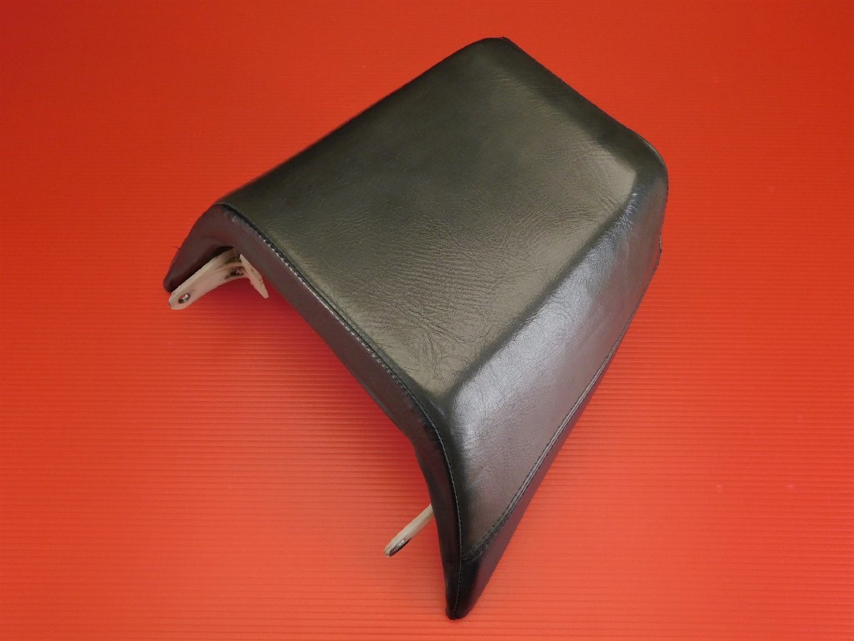 80【評価A】 V-MAX JYA2WE アメリカ仕様 純正 リア タンデム シート 1FK-24750-00拍卖