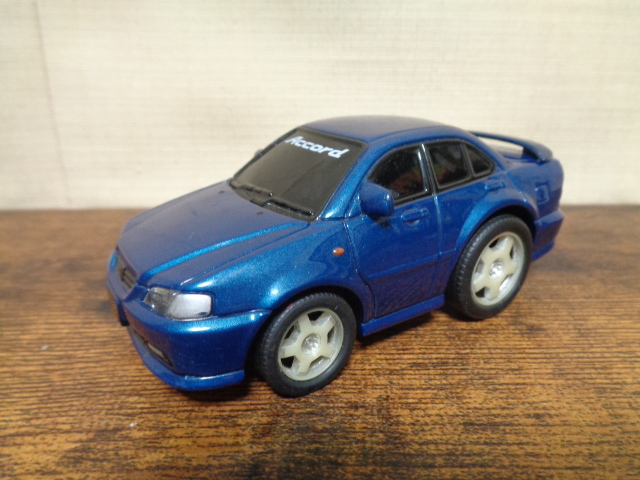 ドライブタウン/プルバックカー♪アコード ホンダ 激レア @car拍卖