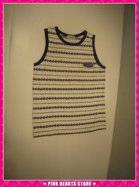 新品キッズ◇REPAYSAN(リペイザン)ハイビスタンク 140cm 05-12009拍卖