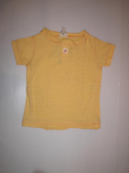 新品キッズ◇値下げ!!FO ヘンリーTシャツ 110cm 49-221012-5拍卖