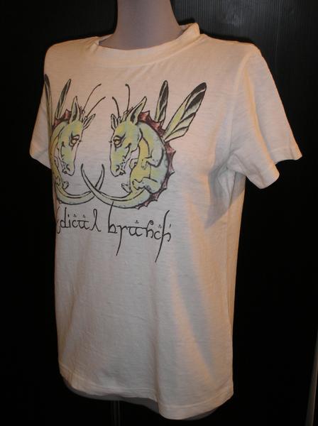 新品レディース◇値下げ!!メディカルブランチ 白半袖T M~Lサイズ 57-7875-2拍卖