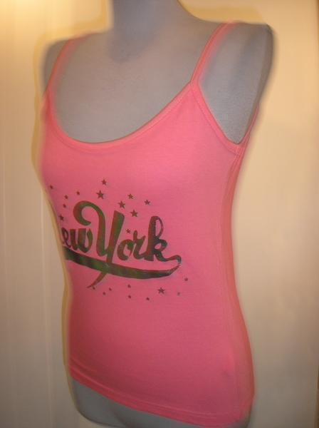 新品レディース◇キャミソール M ピンク 08-108570拍卖