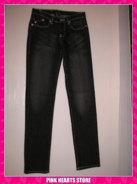 新品レディース◇値下げ!!RR スキニーデニム 27 Mサイズ 25-109拍卖