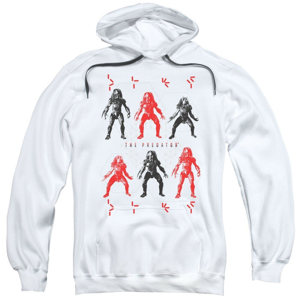 海外 限定品 送料込み プレデター パーカー サイズ各種 9拍卖