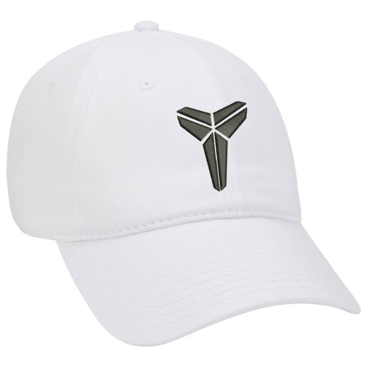 海外 限定 送料込み コービー・ブライアント NBA KOBE BRYANT 帽子 キャップ 2拍卖