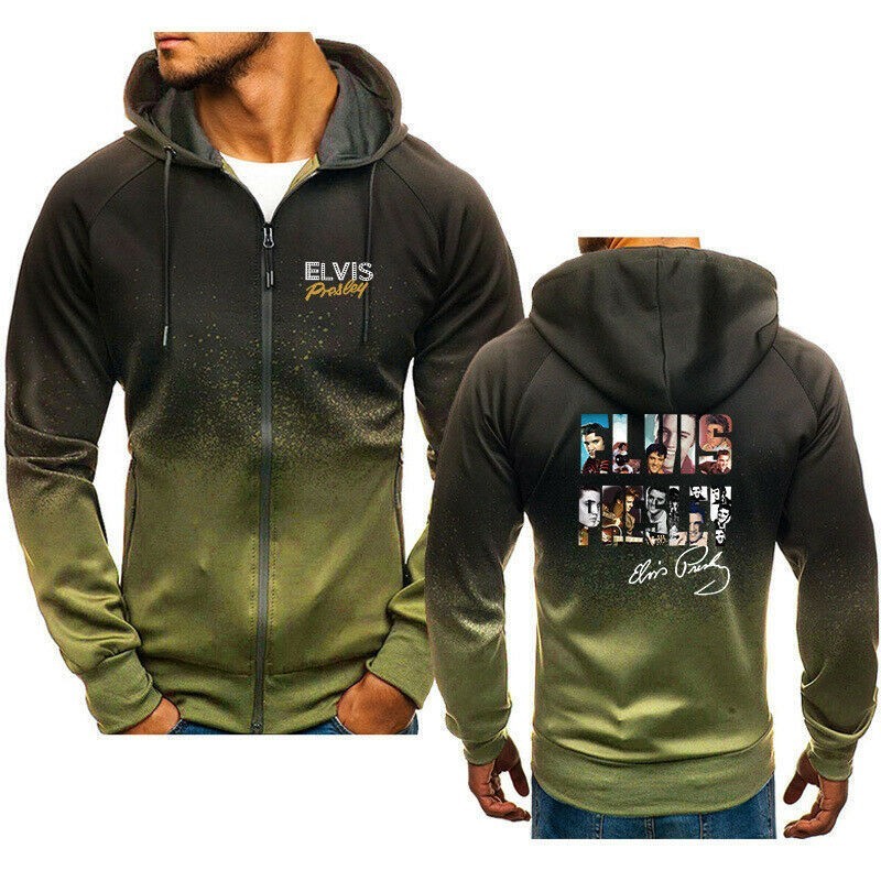 海外 限定 送料込み 映画 エルヴィス エルヴィス・プレスリー パーカー スウェットシャツ サイズ各種 43拍卖
