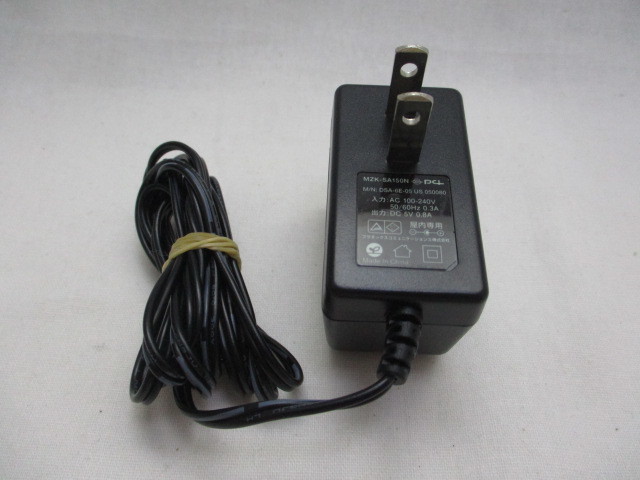 AD31089★PCI★ACアダプター★DSA-65E-05 US 050080★保証付!即決!拍卖