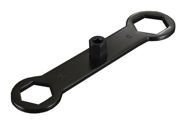 MotoTools クラッチナットレンチ レッツ/ZZ/アドレス ヤマハ系 バイクパーツセンター拍卖