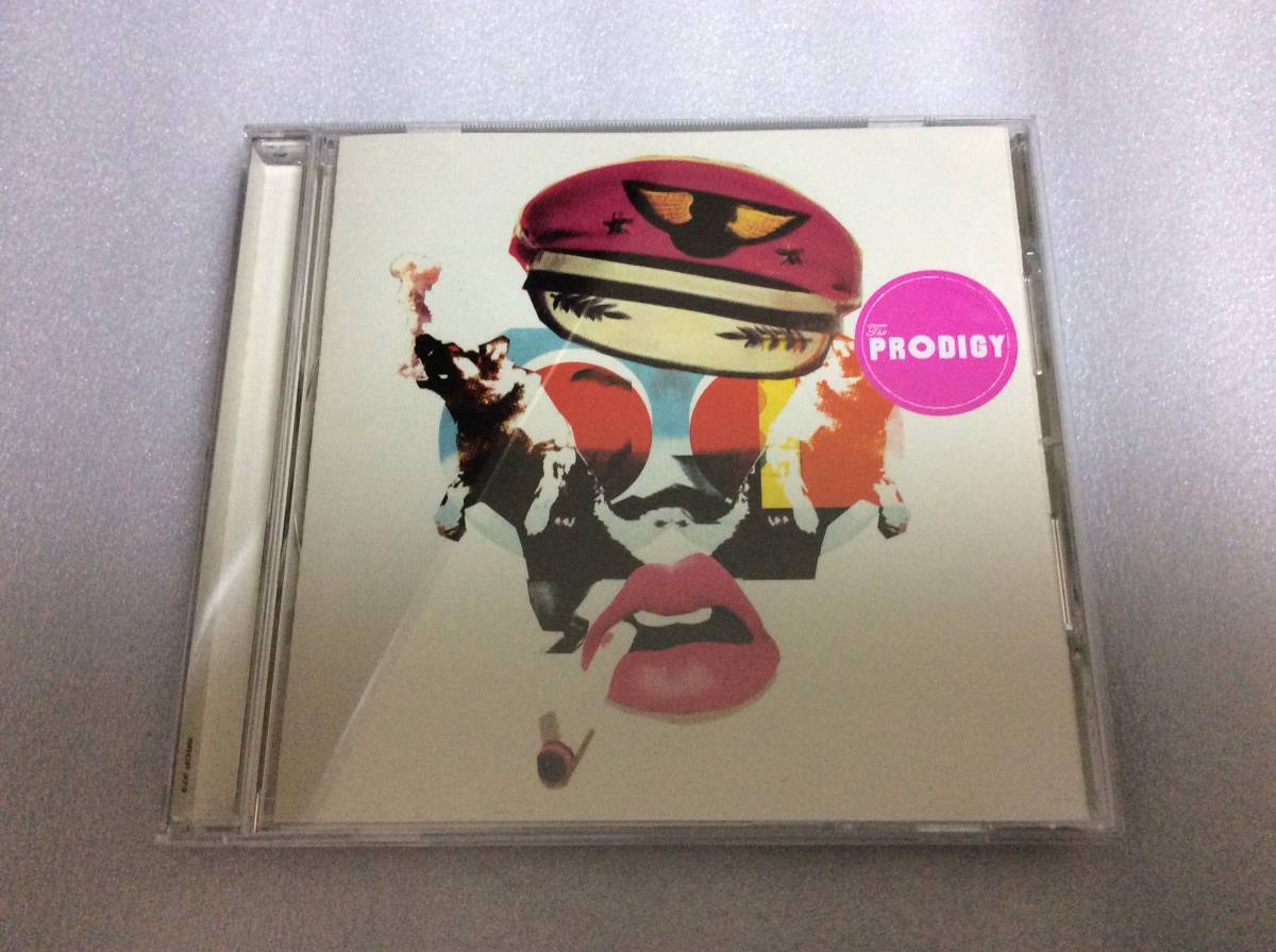 PRODIGY ALWAYS OUTNUMBERED NEVER OUTGUNNED / the alchemist bach logic emma house dario g junior vasquez armin van buuren dev large拍卖