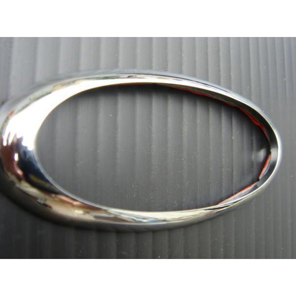 デザイン専用設計♪ メッキ サイドマーカー ウインカー リング 日産 ランサーカーゴ CVAY12 CVY12 CVZNY12 CVJY12 ガーニッシュ拍卖