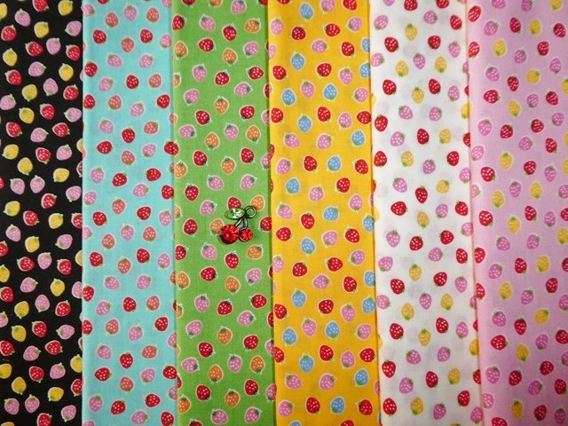 即決★ルシアンプチレトロいちごセット★レトロ復刻30’sストロベリー拍卖