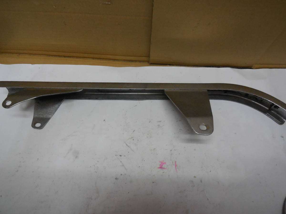 Se15☆倉庫整理品 ホンダ マグナ AC13 ドライブチェーンケース 中古 ジャンク 拍卖