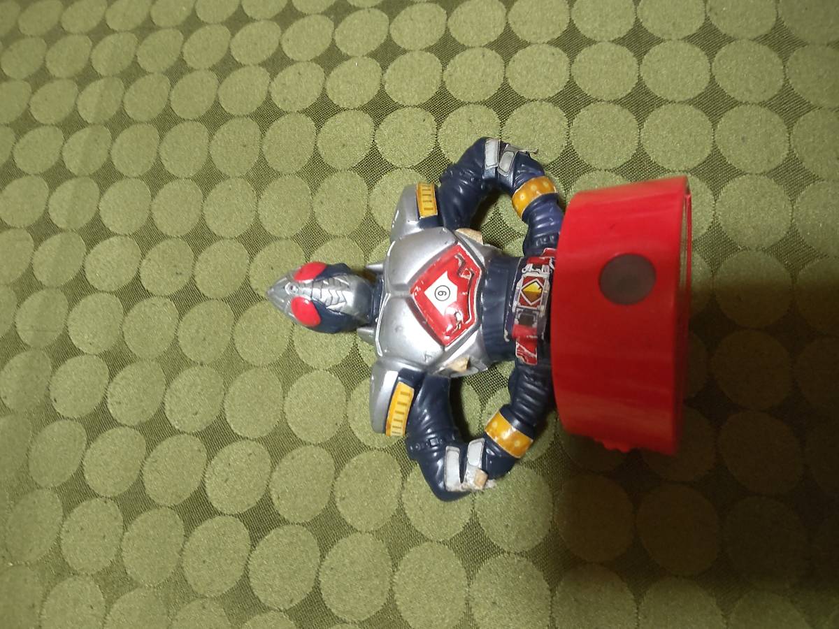 希少 当時品 ハッピーセット 仮面ライダー 平成ライダー ブレイド 8枚フィルム内蔵 平成レトロ ライダー マクドナルド マック拍卖