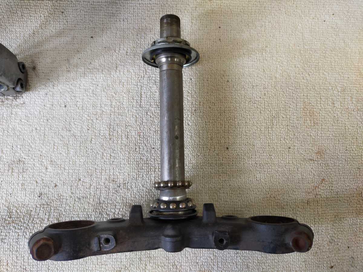 VTR1000F 純正ステム拍卖