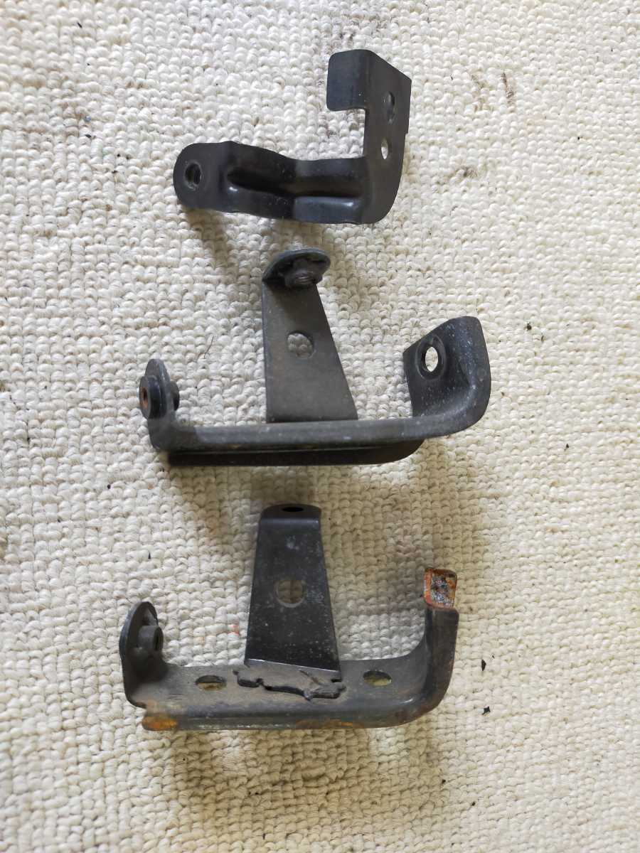 NSR150 レプソル カウルステー拍卖